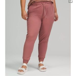 Lululemon Stretch HR Jogger